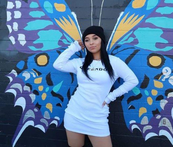 Instagram fenomeni kızın annesi menajerliğini yaparken babası isyanlarda! G5