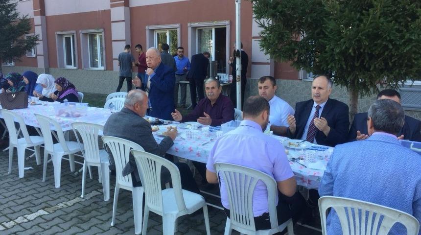 Camiler ve Din G&ouml;revlileri Haftası