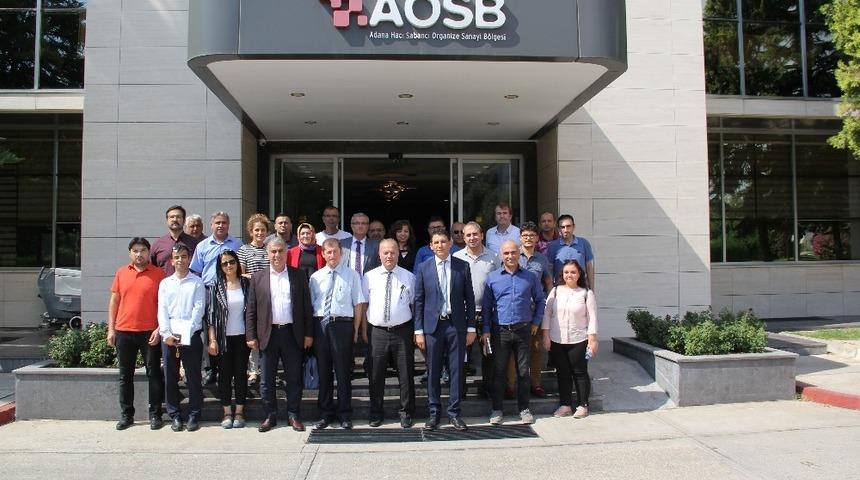 AOSB kabuğuna sığmıyor