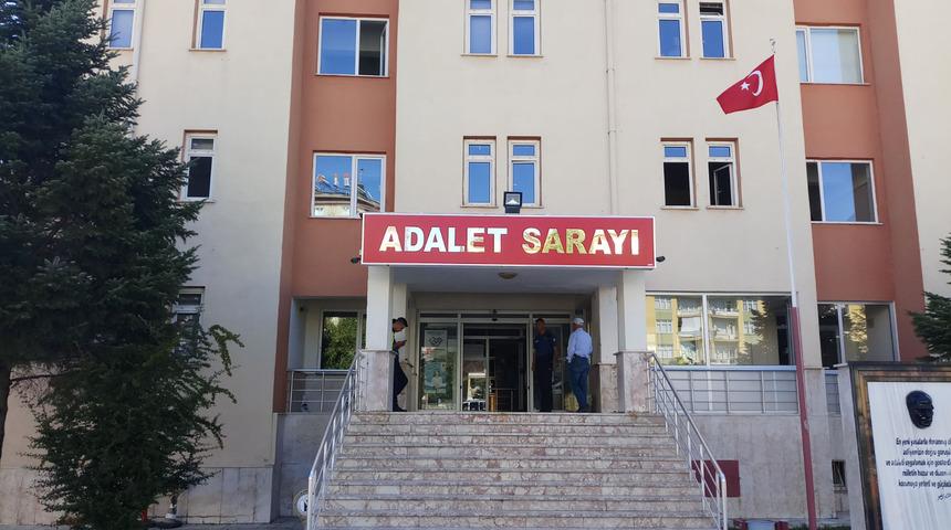 Ağabeyinin cinsel istismarından hamile kaldı, aile şikayetçi olmadı