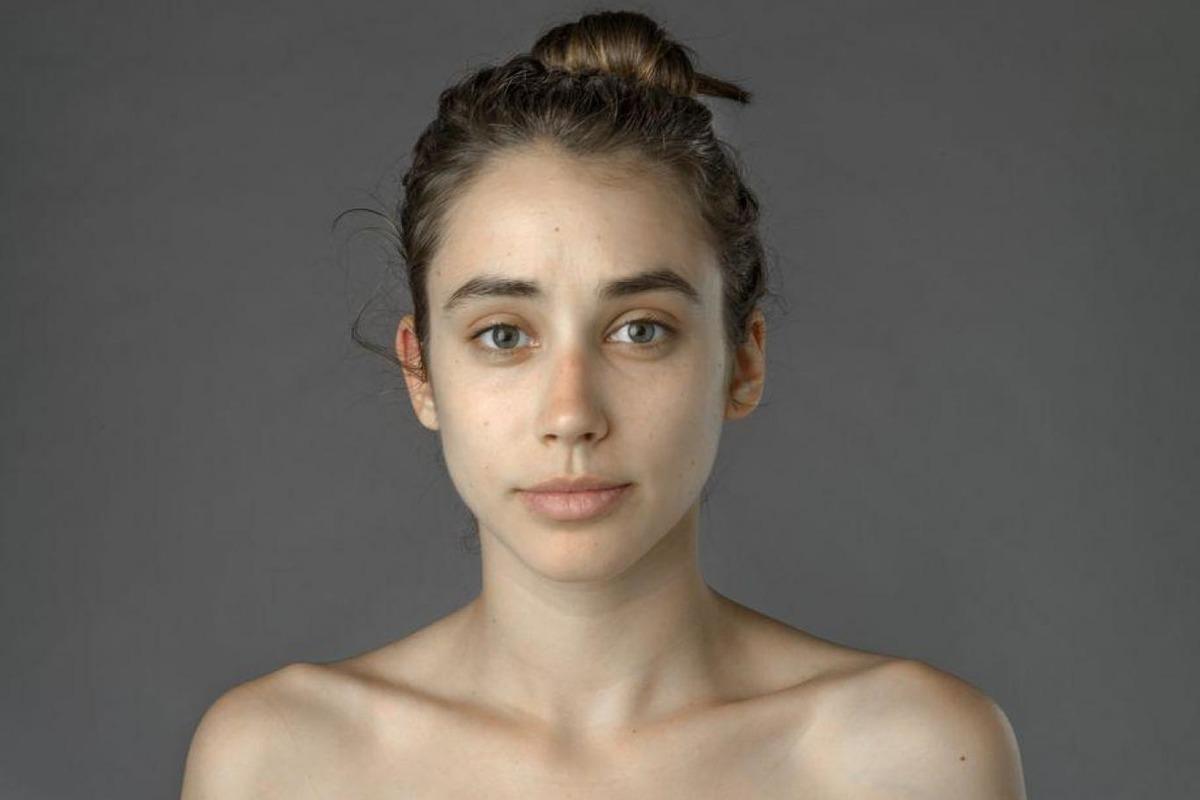 Tek fotoğrafla t&uuml;m d&uuml;nyanın g&uuml;zellik anlayışını g&ouml;zler &ouml;n&uuml;ne serdi!