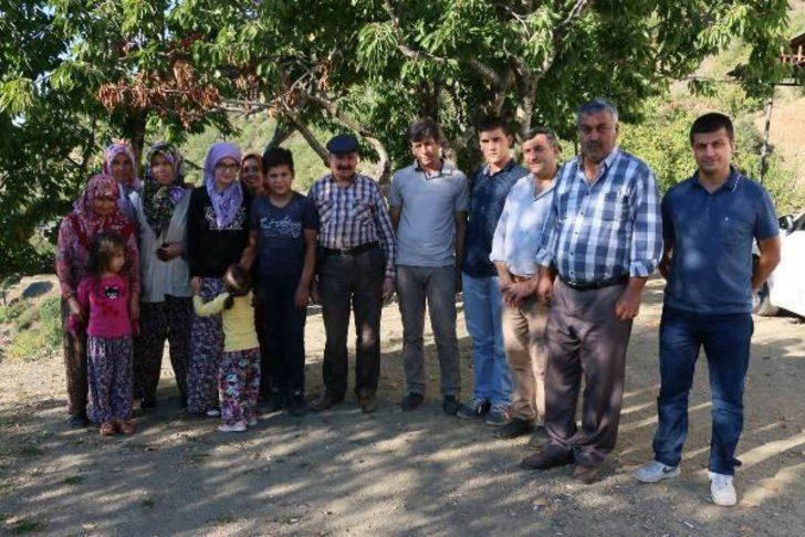 Turgutlu'daki 7 mahallede 'balık pulu' hastalığı! G5