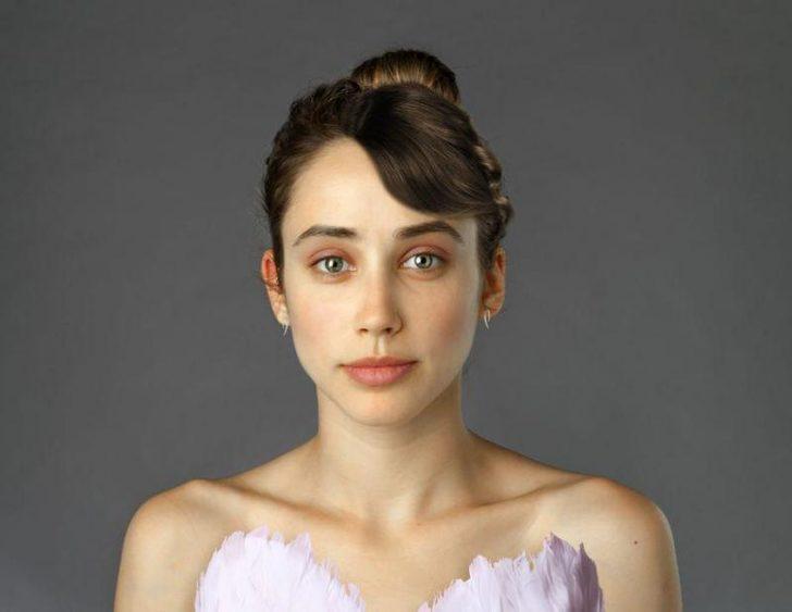 Tek fotoğrafla tüm dünyanın güzellik anlayışını gözler önüne serdi! G3