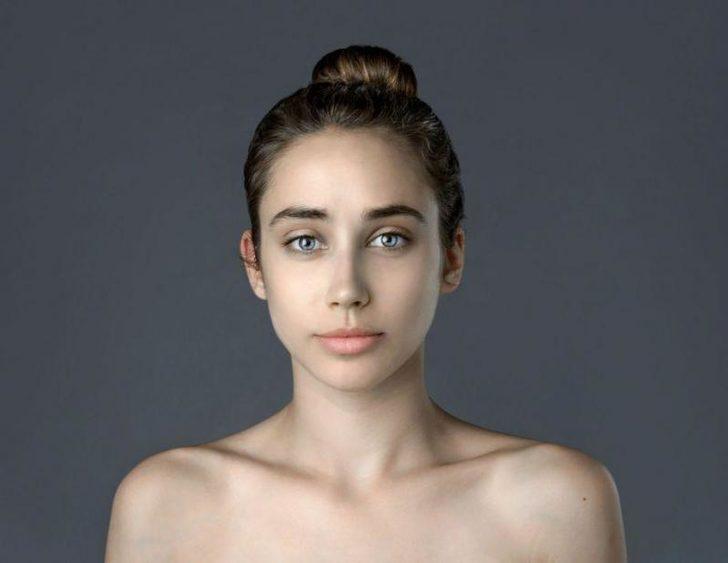 Tek fotoğrafla tüm dünyanın güzellik anlayışını gözler önüne serdi! G4