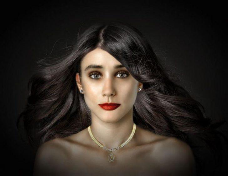 Tek fotoğrafla tüm dünyanın güzellik anlayışını gözler önüne serdi! G5