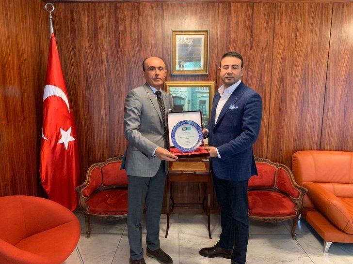 Beşiktaş’tan yeni Avrupa vizyonu G2