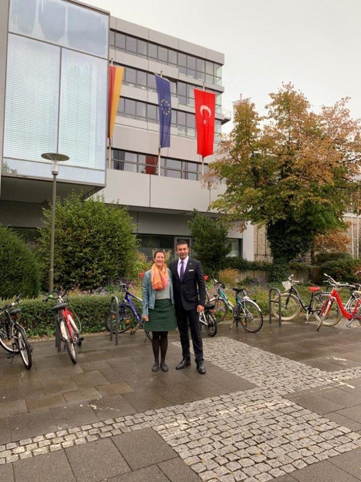 Beşiktaş’tan yeni Avrupa vizyonu G4