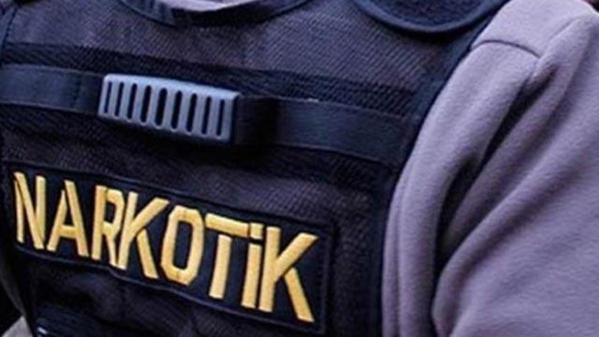 İstanbul&rsquo;da son yılların en b&uuml;y&uuml;k uyuşturucu operasyonu