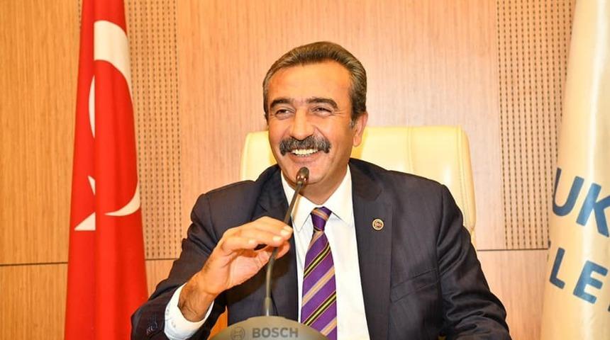 Şehidin adı parkta yaşayacak