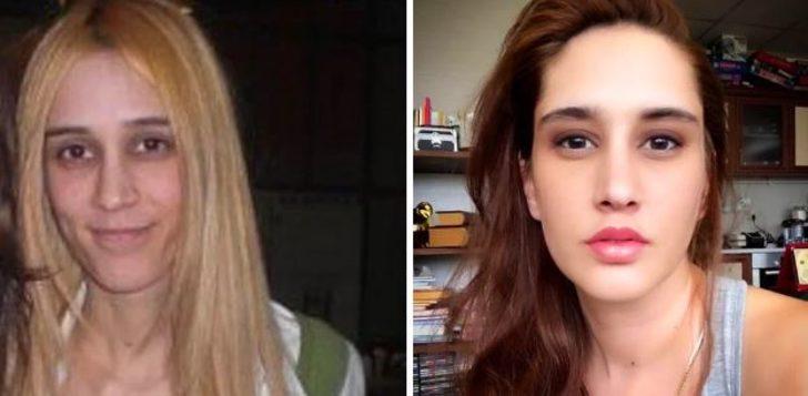 Çok Güzel Hareketler Bunlar'ın eski oyuncusu Zeynep Koçak'ın inanılmaz değişimi G3