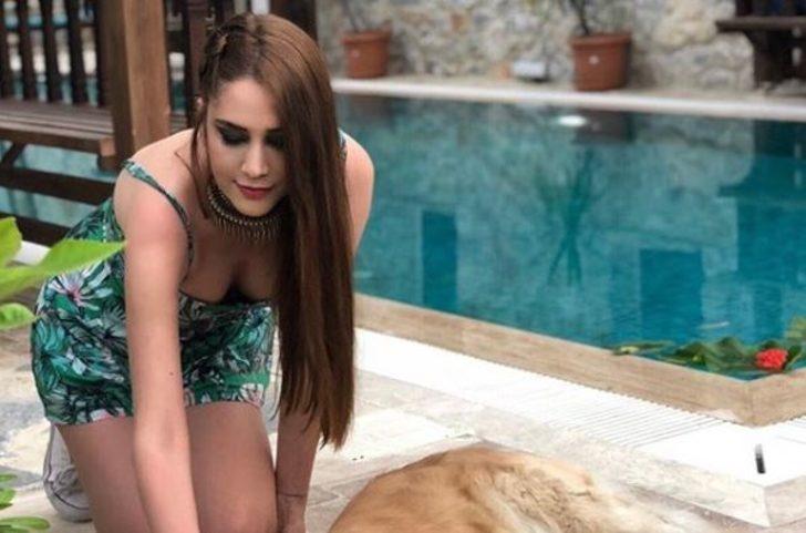 Çok Güzel Hareketler Bunlar'ın eski oyuncusu Zeynep Koçak'ın inanılmaz değişimi G5