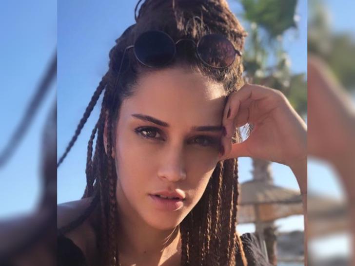 Çok Güzel Hareketler Bunlar'ın eski oyuncusu Zeynep Koçak'ın inanılmaz değişimi G4