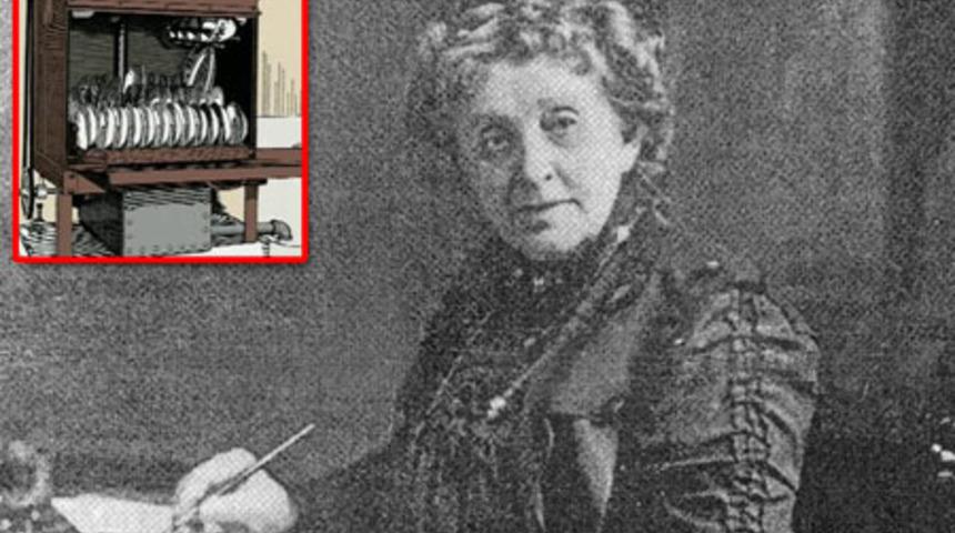 Kadınların İcatları