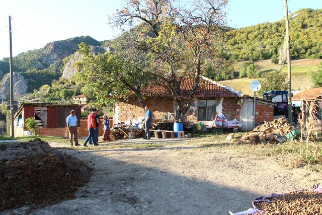 TEOG şampiyonu Mustafa'nın sır intiharı