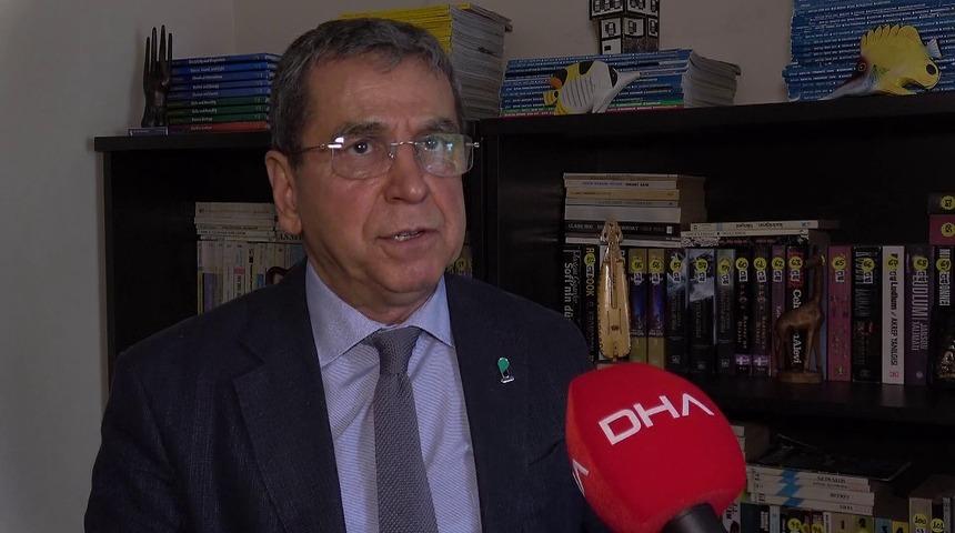 TBM/Ağaoğlu: Yapılandırma hakkı yalnızca konut kredisiyle sınırlı değil