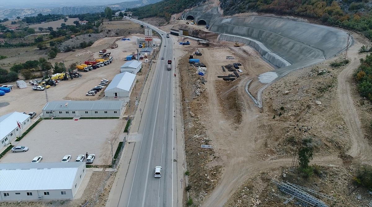&Ccedil;orum'un 70 yıllık r&uuml;yası ger&ccedil;ek oluyor