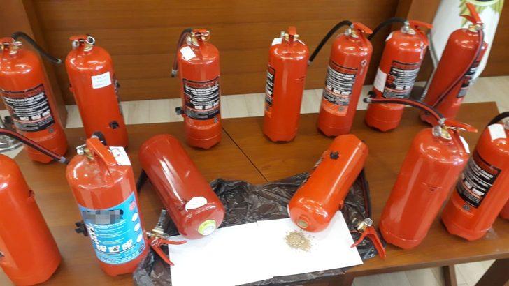 İstanbul’da son yılların en büyük uyuşturucu operasyonu G1