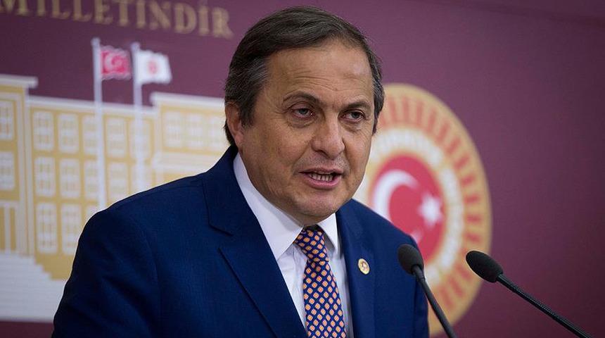 CHP'den "50 artı 1'in düşürülmesi" tartışmalarıyla ilgili açıklama