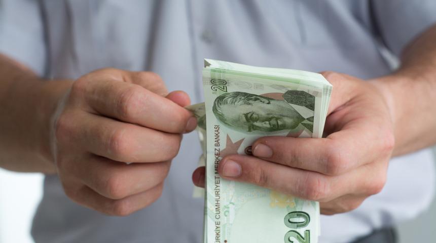 Esnafın kamu borçlarında yapılandırma talebi