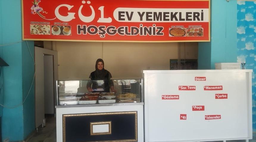 Azmin ve kararlığın zaferi