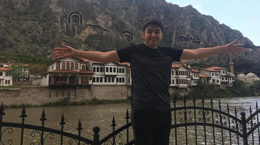 TEOG şampiyonu Mustafa'nın sır intiharı! 'Gelme yetişemezsin' dedi, telefonu kapattı