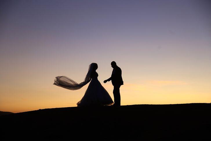 Güneşin en güzel battığı yer: Kızılçukur Vadisi G2