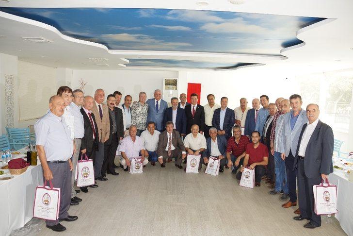 AYESOB Türkiye’de bir ilki gerçekleştirdi G1