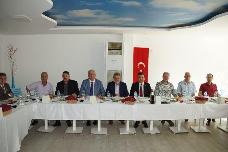 AYESOB Türkiye’de bir ilki gerçekleştirdi G2