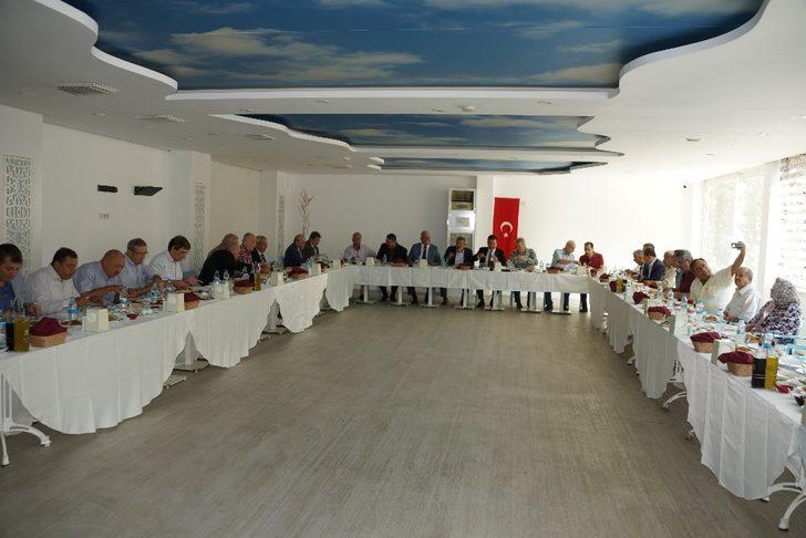 AYESOB Türkiye’de bir ilki gerçekleştirdi G3