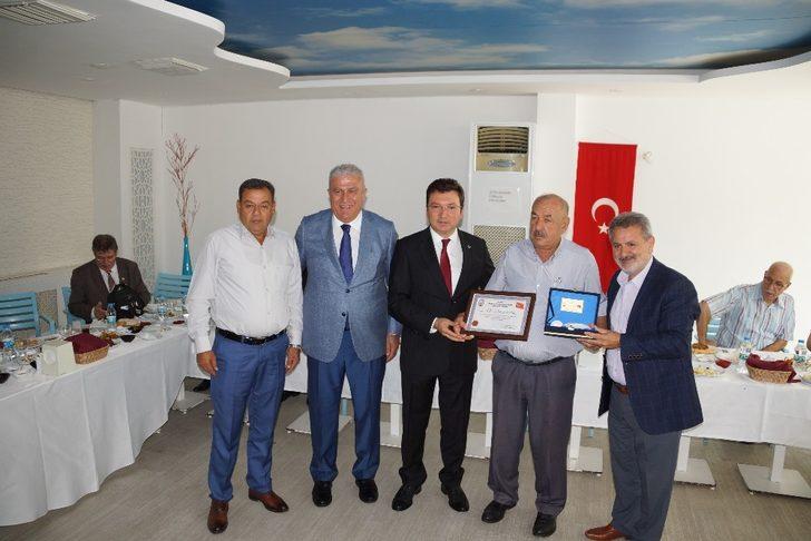 AYESOB Türkiye’de bir ilki gerçekleştirdi G5