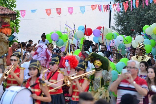 Kaleiçi Old Town Festivali 10 Ekim’de başlayacak