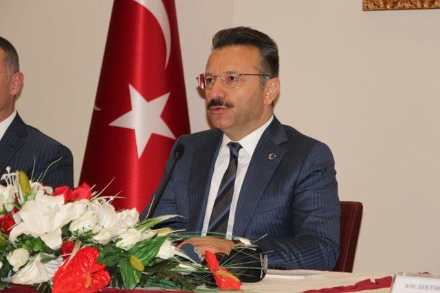 Kocaeli Turizm Çalıştayı başlıyor