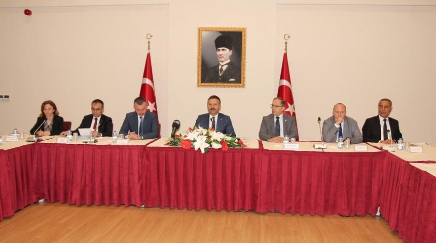 Kocaeli Turizm Çalıştayı başlıyor