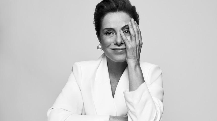 Uluslararası Suç ve Ceza Film Festivali Jüri Başkanı Zuhal Olcay