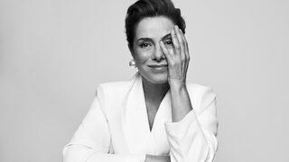 Uluslararası Suç ve Ceza Film Festivali Jüri Başkanı Zuhal Olcay