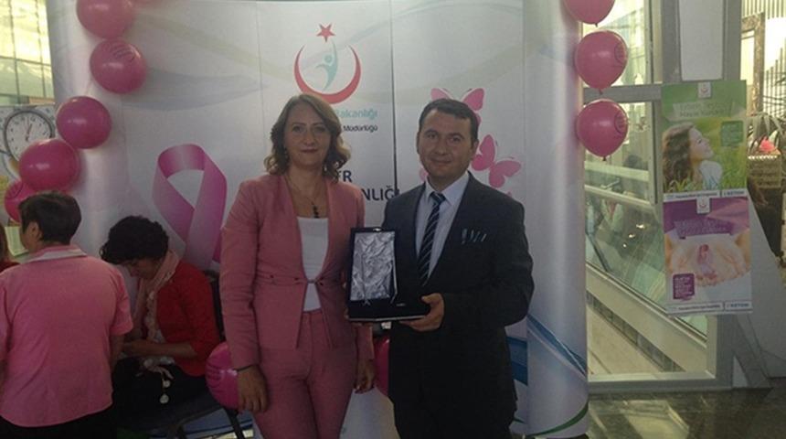 Kars, &ldquo;Altın Bebek Dostu İl&rdquo; oldu