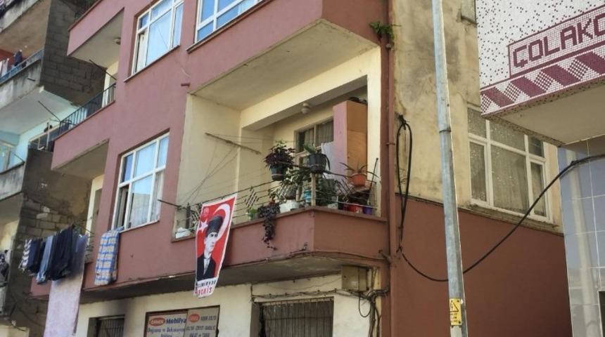 Yaşlı kadın yalnız yaşadığı evde ölü bulundu