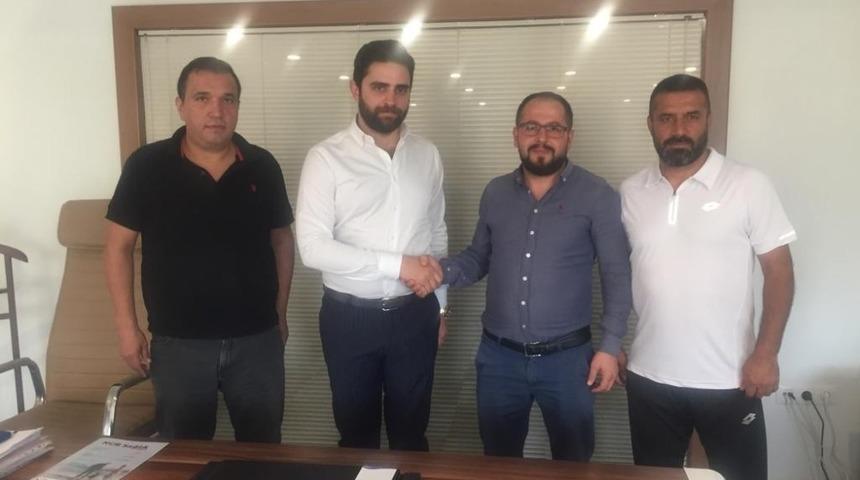 NCR Ankas&rsquo;a sağlık sponsoru oldu