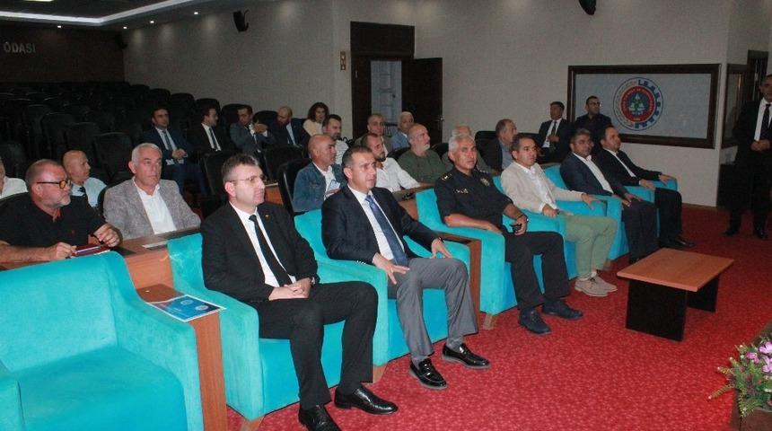 Bu proje mavi yolculuğa çıkaracak