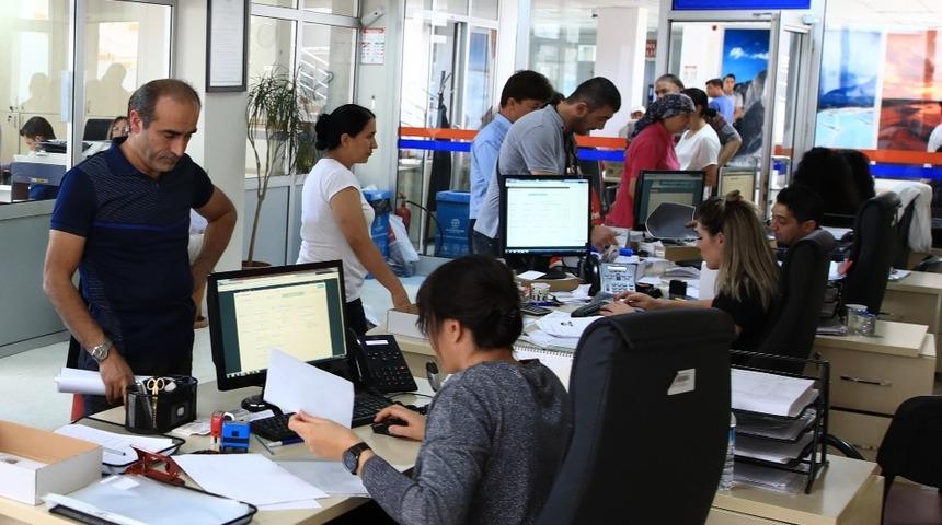 Denizli Büyükşehir Belediyesi 3 milyon TL’lik öğrenim yardımı yapacak