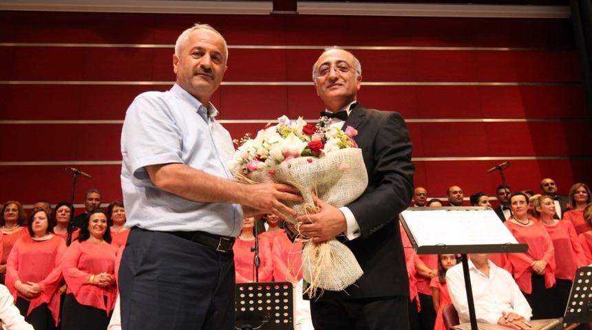 GKM yeni sezonda kapılarını a&ccedil;ıyor