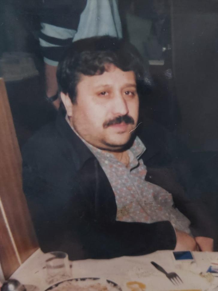 Korkunç itiraf 13 yıl sonra geldi, her şey ortaya çıktı G4