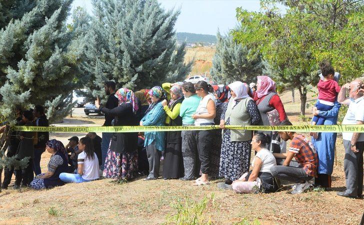 Korkunç itiraf 13 yıl sonra geldi, her şey ortaya çıktı G5