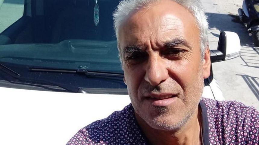 Gasp yalanını jandarma ortaya &ccedil;ıkardı