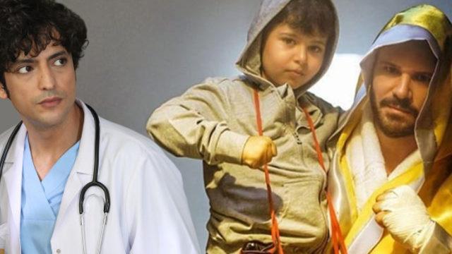 Mucize Doktor TRT 1'deki Şampiyon dizisinin sonu oldu!