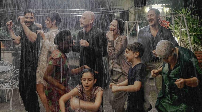 Ferzan Özpetek'in yeni filmi İtalya’da gösterime girmeye hazırlanıyor