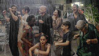 Ferzan Özpetek'in yeni filmi İtalya’da gösterime girmeye hazırlanıyor