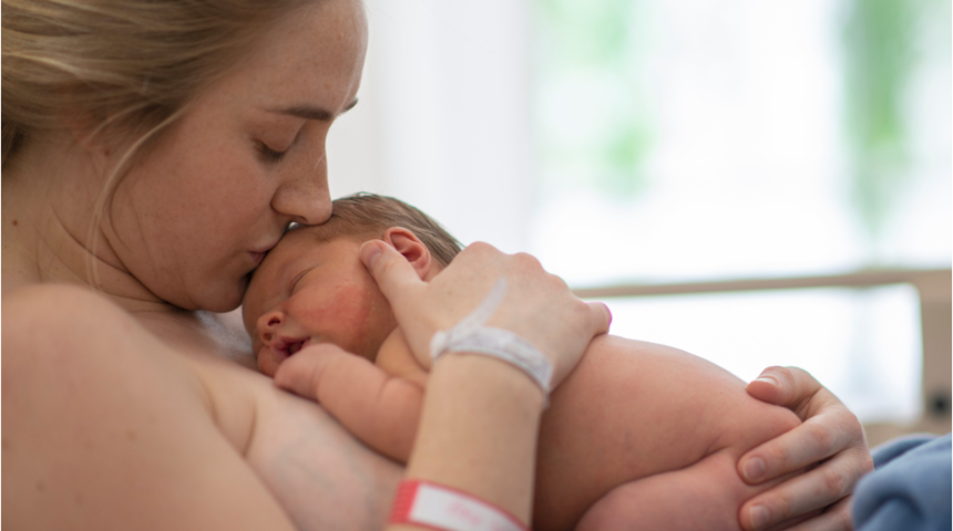 Annelere emzirmeyi sevdirecek 6 önemli neden! Emzirmenin bu faydalarını bir bilseniz... 