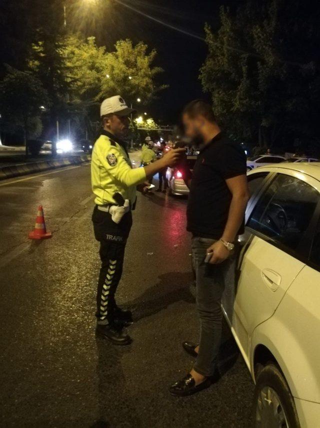 Polisin raporları şaşırttı