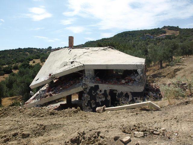 Çanakkale’de ’İmar Barışı’ suiistimaline karşı çalışmalar sürüyor